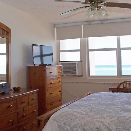 Atlantic View Apartment San Juan Luaran gambar