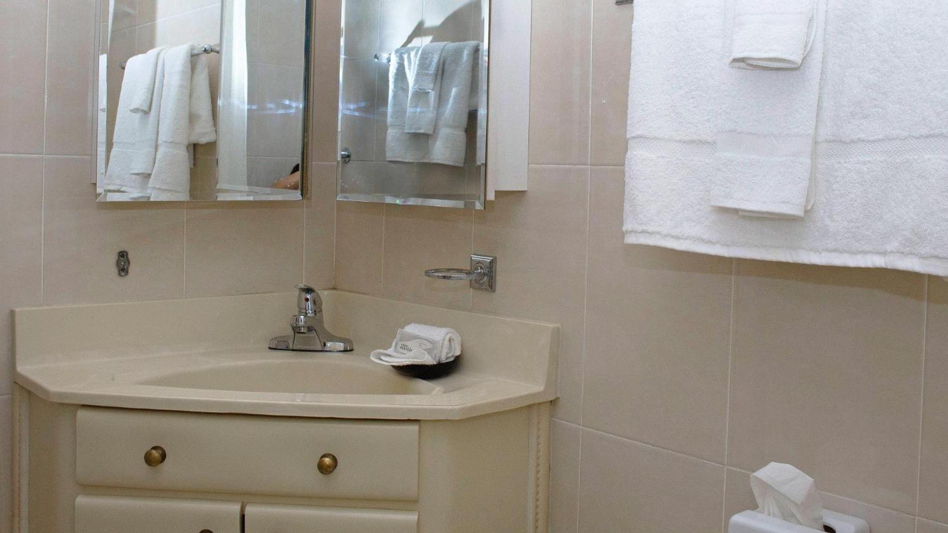 Atlantic View Apartment San Juan Luaran gambar