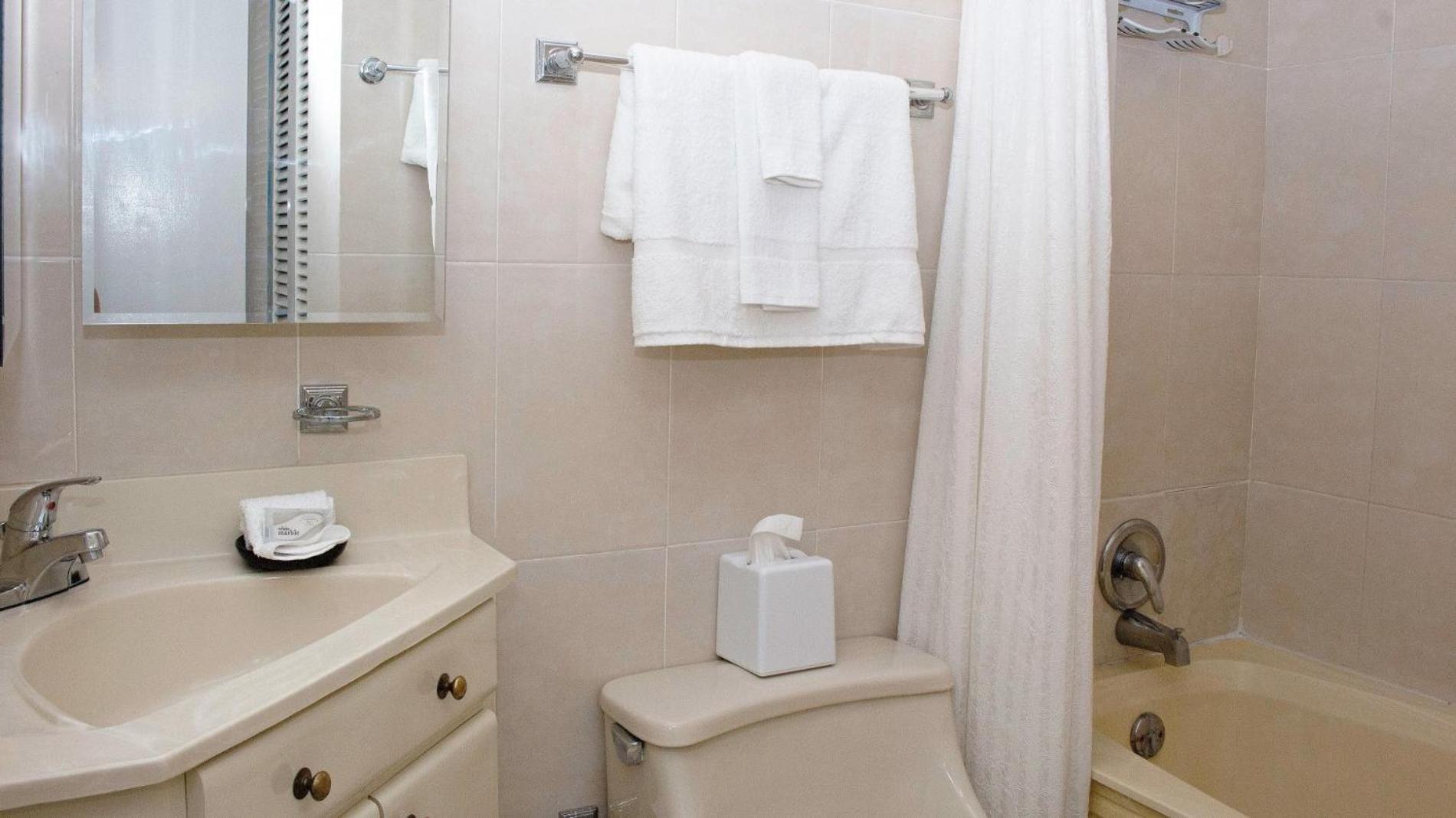 Atlantic View Apartment San Juan Luaran gambar