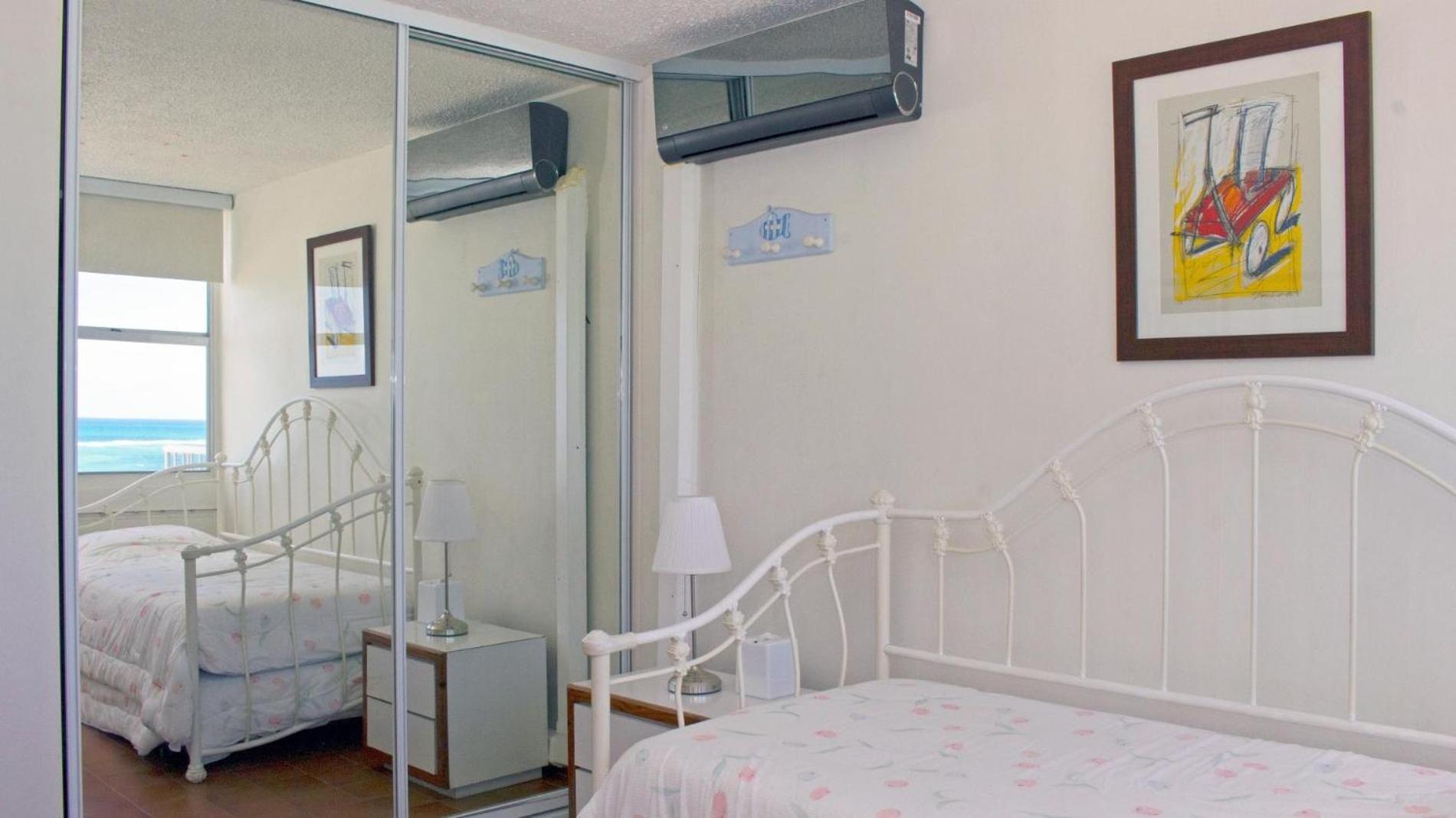 Atlantic View Apartment San Juan Luaran gambar