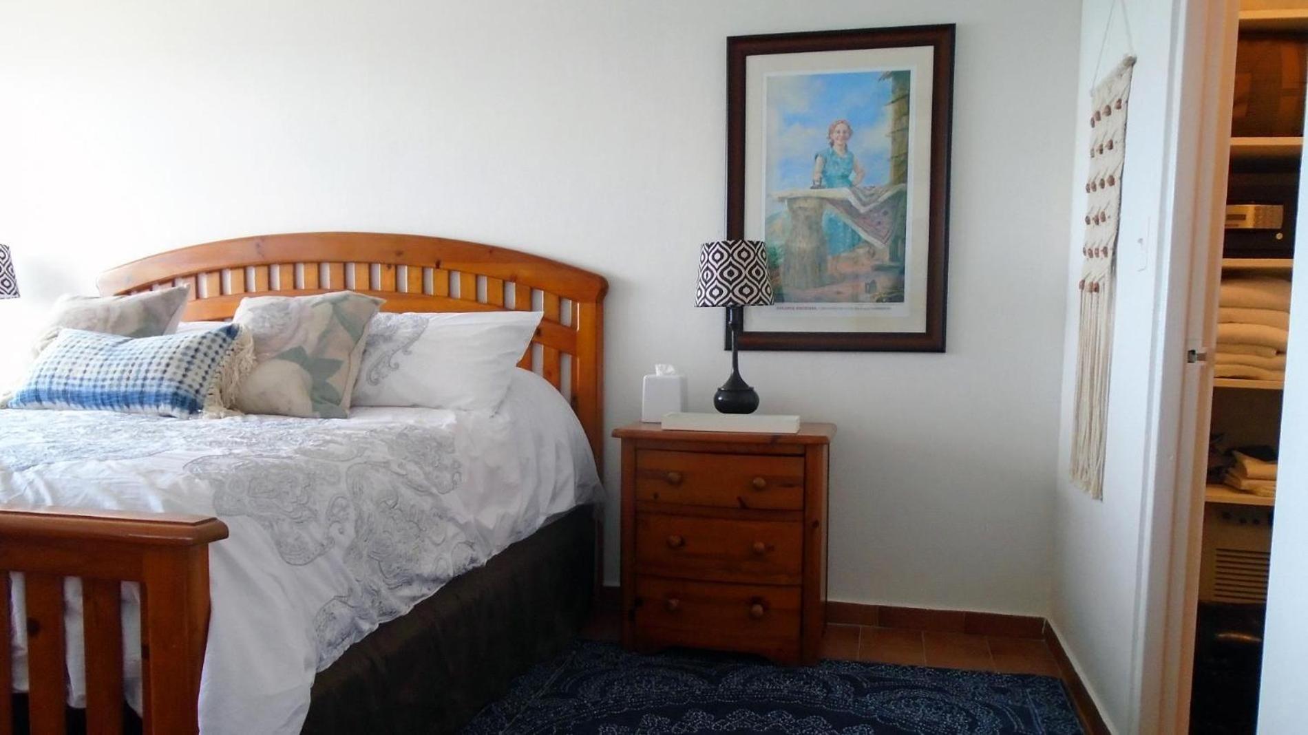 Atlantic View Apartment San Juan Luaran gambar