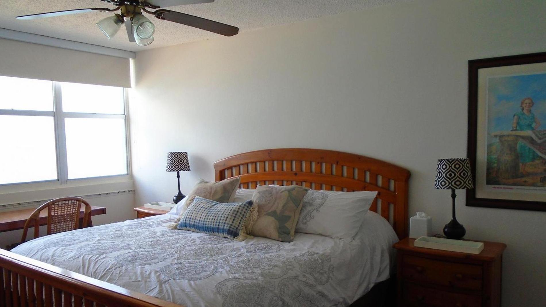 Atlantic View Apartment San Juan Luaran gambar
